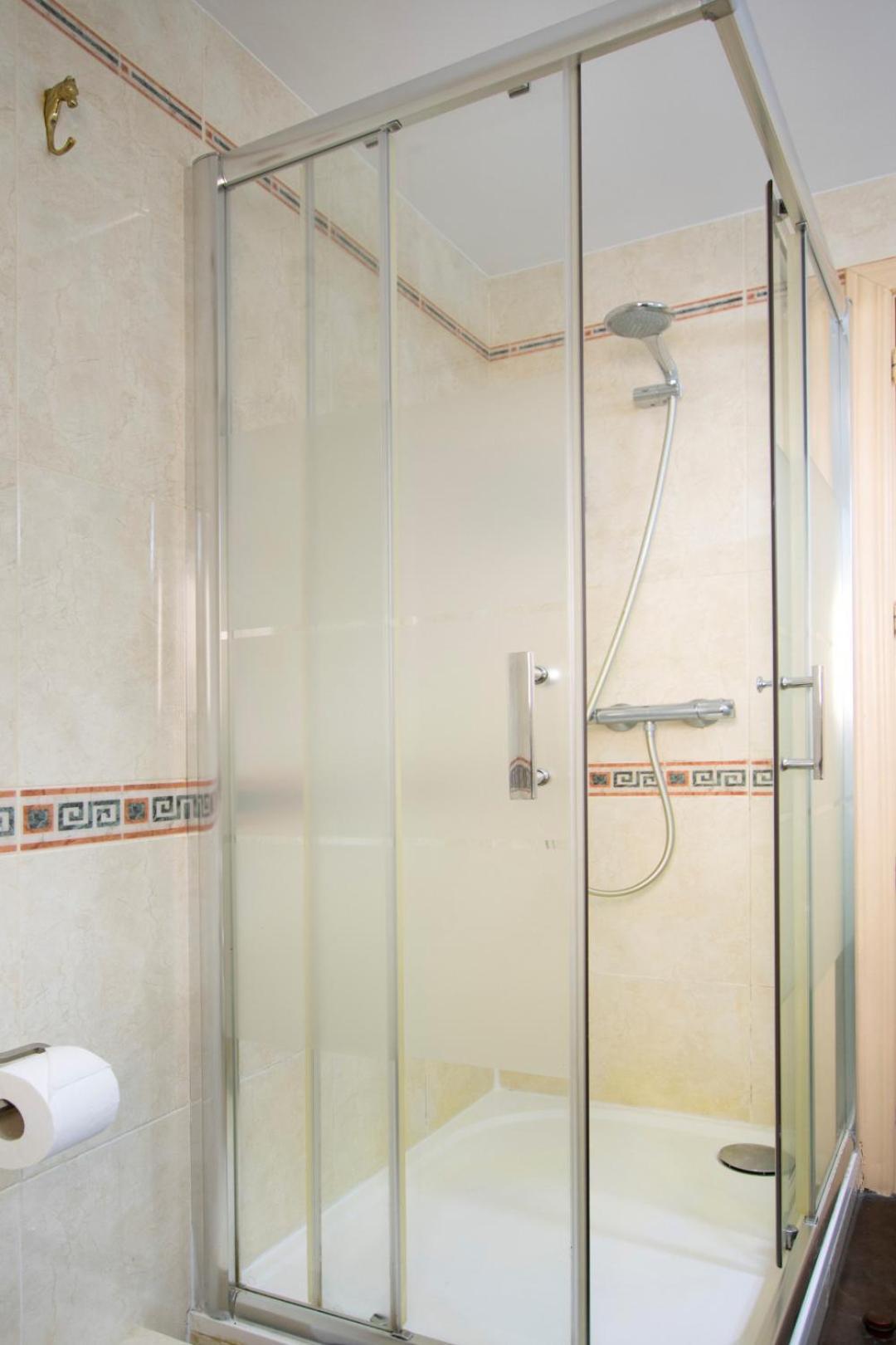 Apartment Calle De Coslada, 16 Madrid