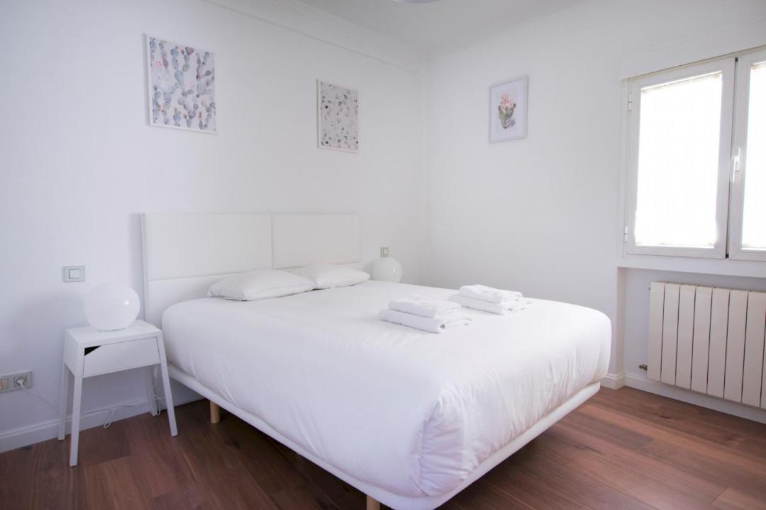 Calle De Coslada, 16 Apartment