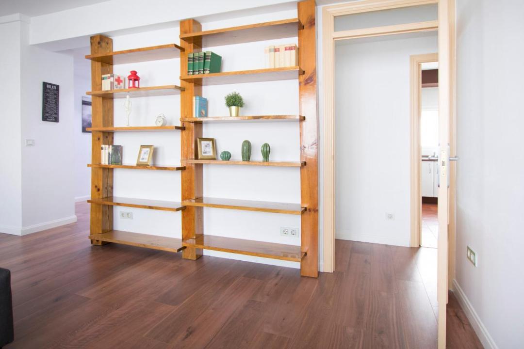 Apartment Calle De Coslada, 16 Madrid