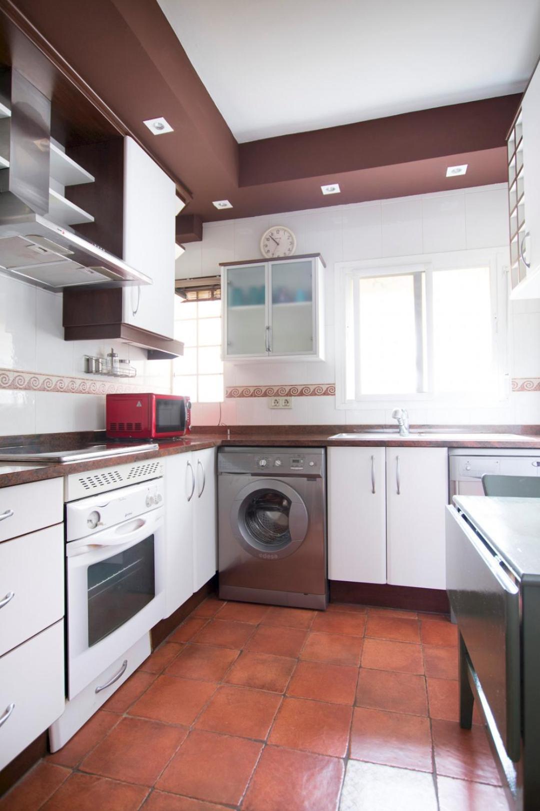 Apartment Calle De Coslada, 16
