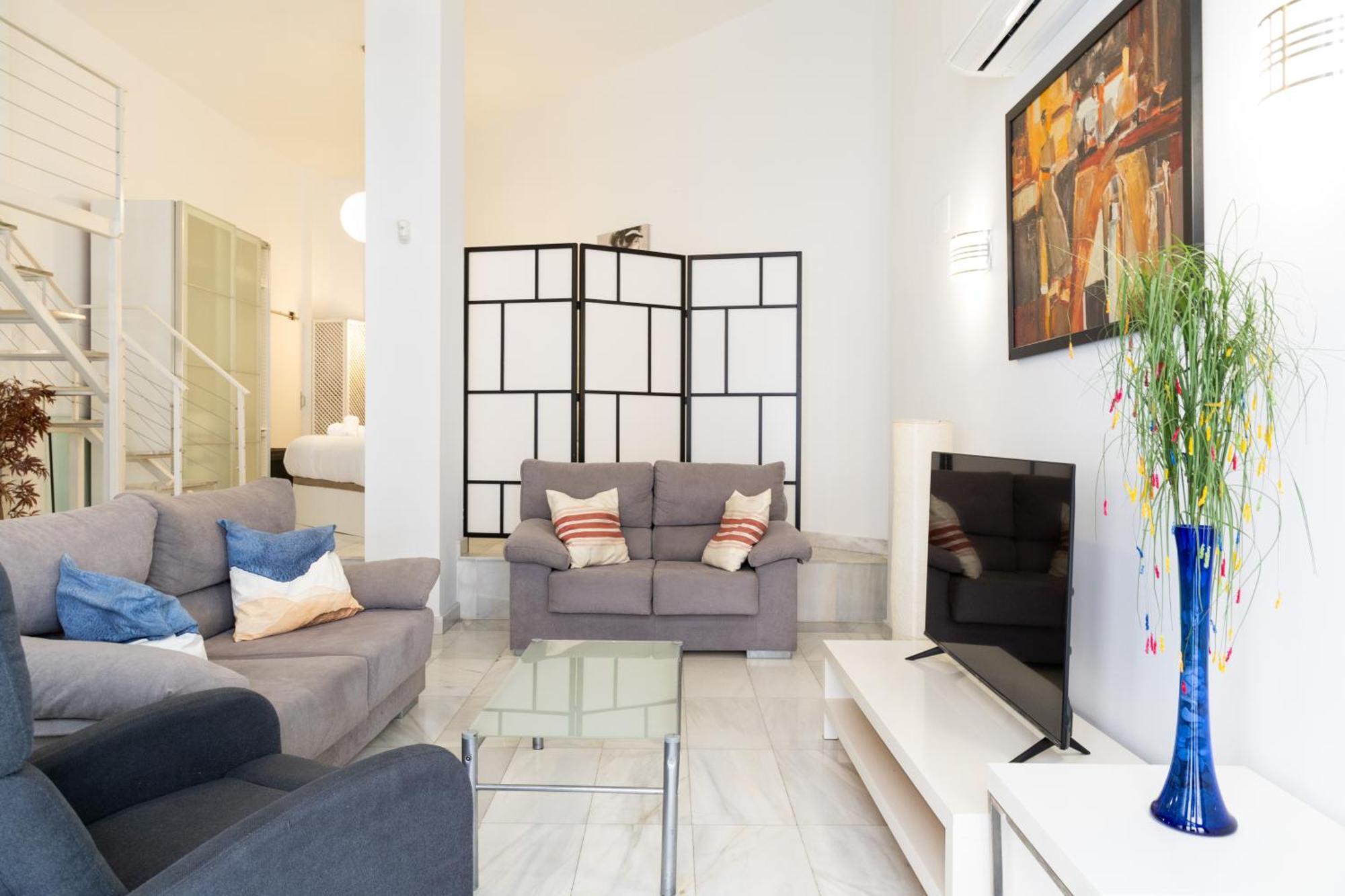 Charming Río Ii Apartamento