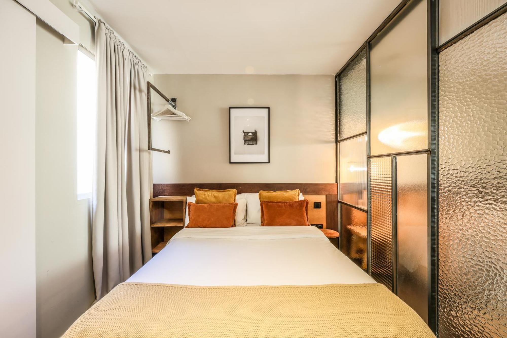 Apartamento Ap Chueca Madri