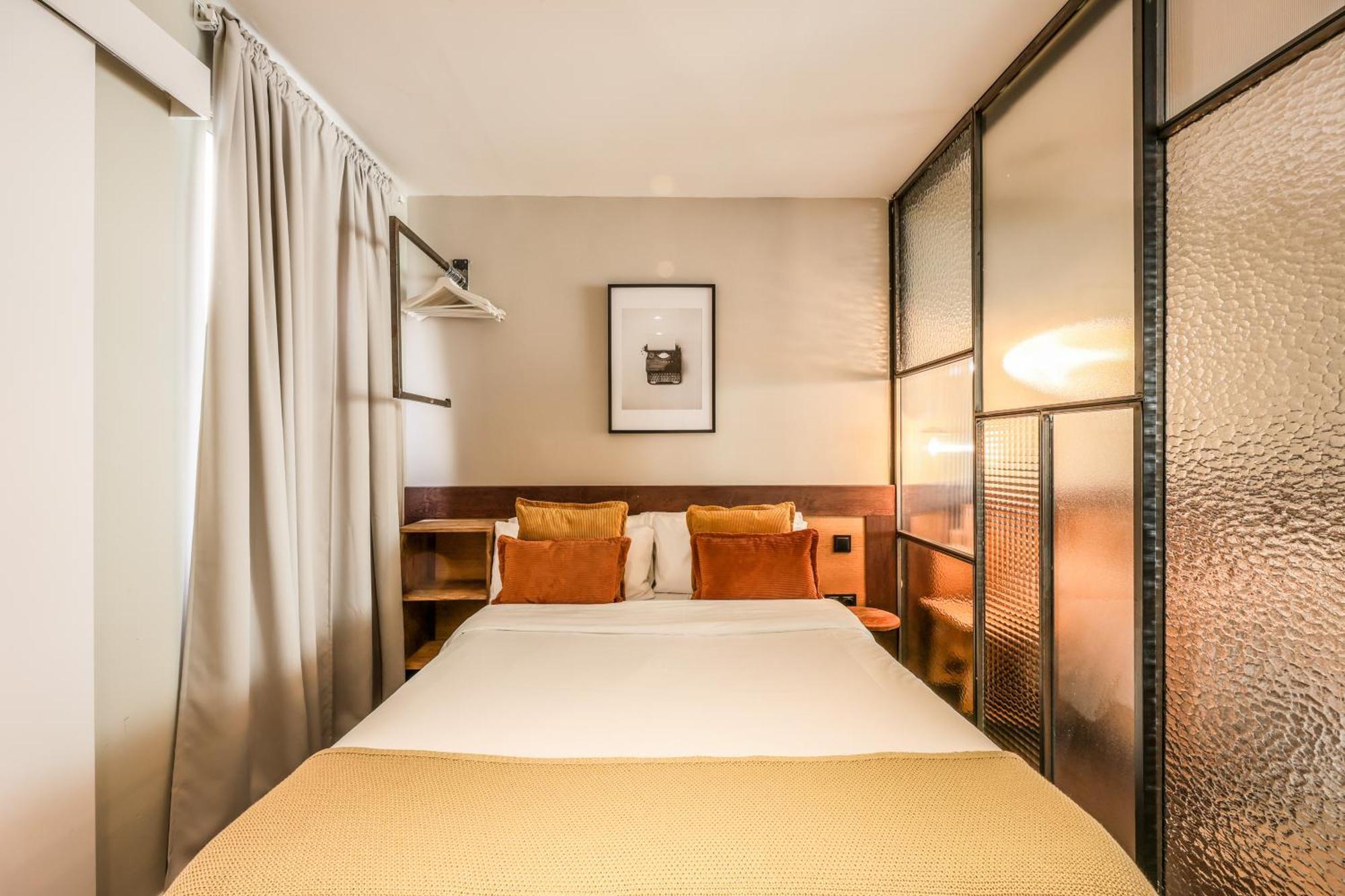 Ap Chueca Apartamento Madri