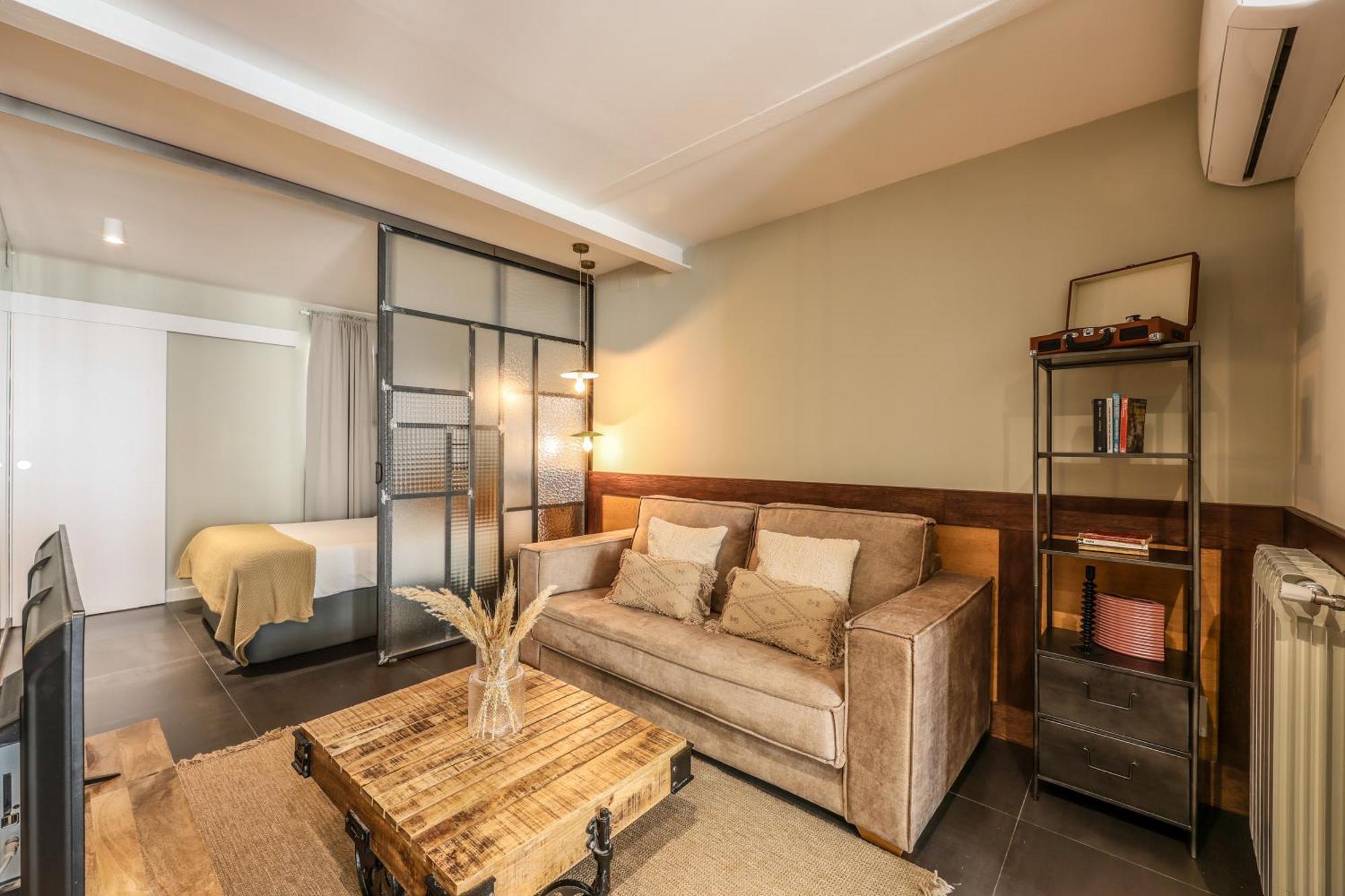 Apartamento Ap Chueca