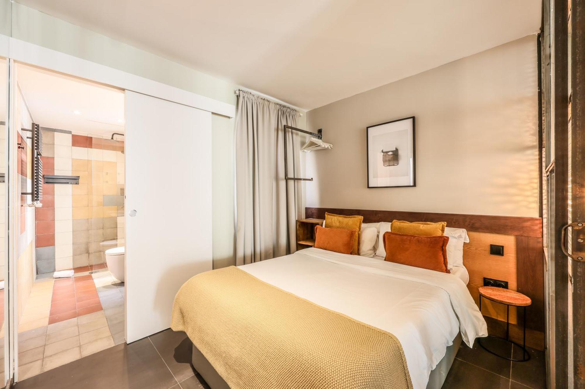 Apartamento Ap Chueca *