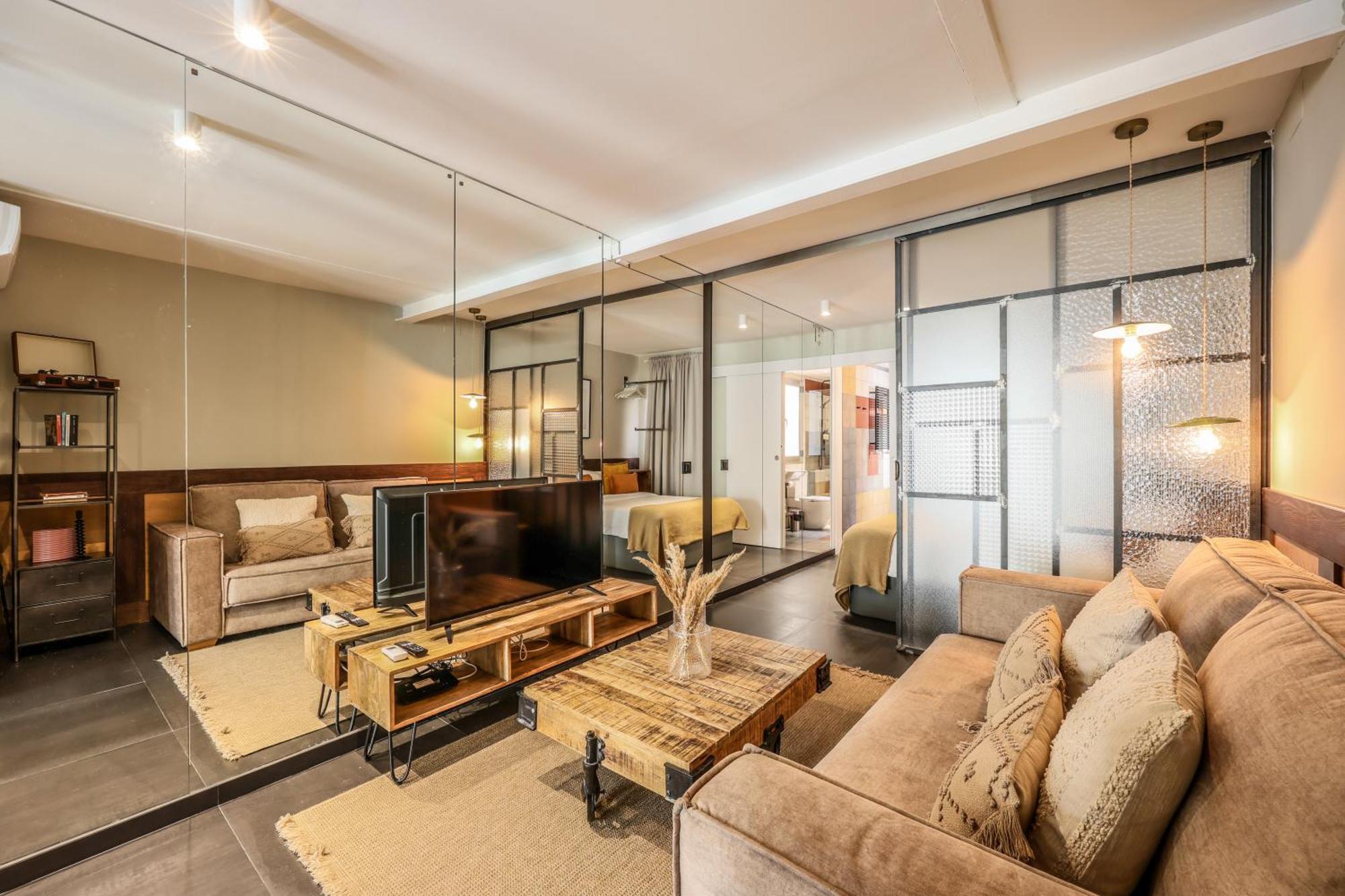 Apartamento Ap Chueca *