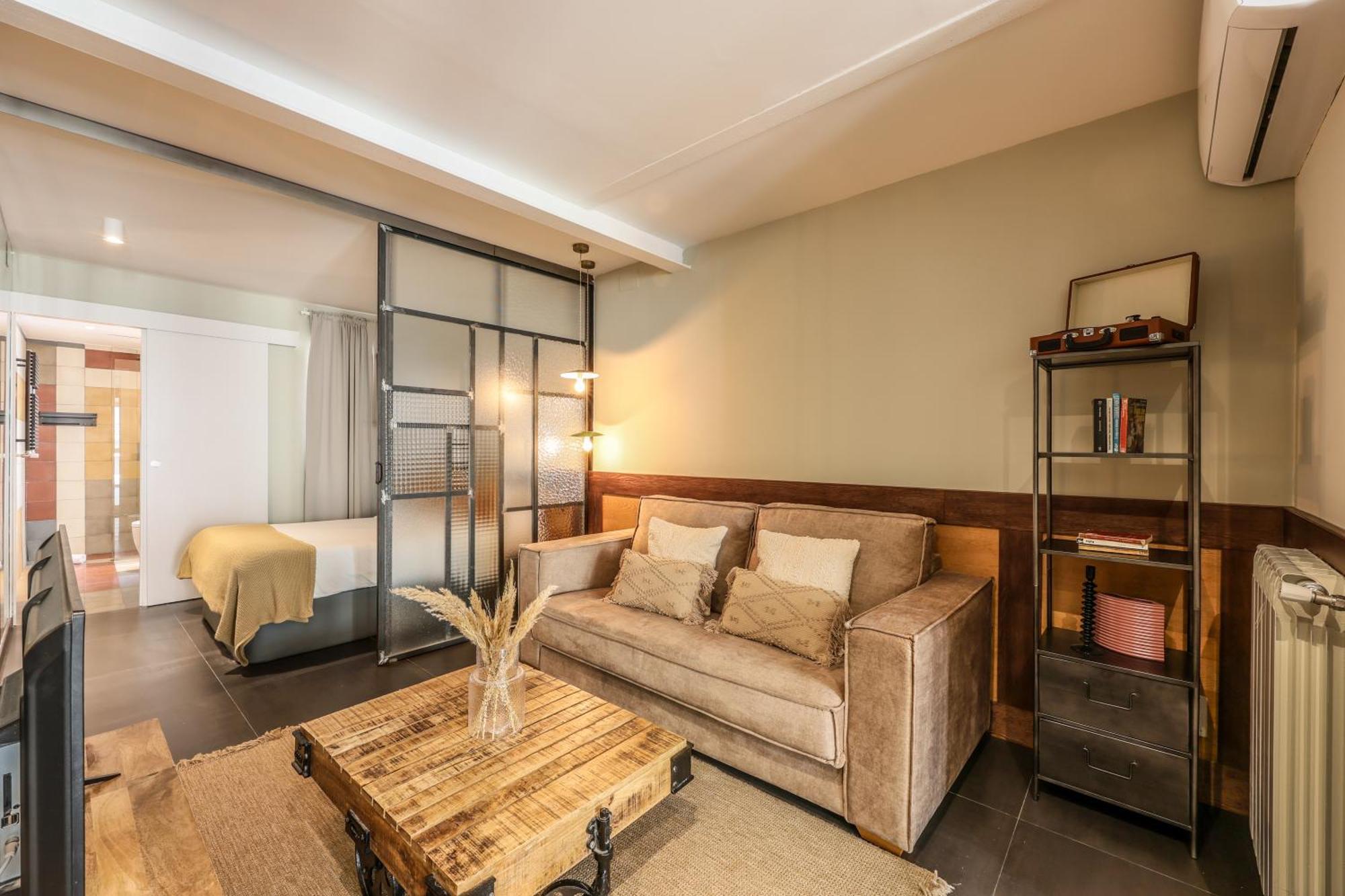 Ap Chueca Apartamento Madri