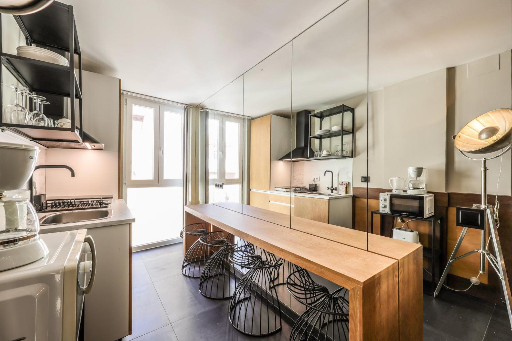 Ap Chueca Apartamento *