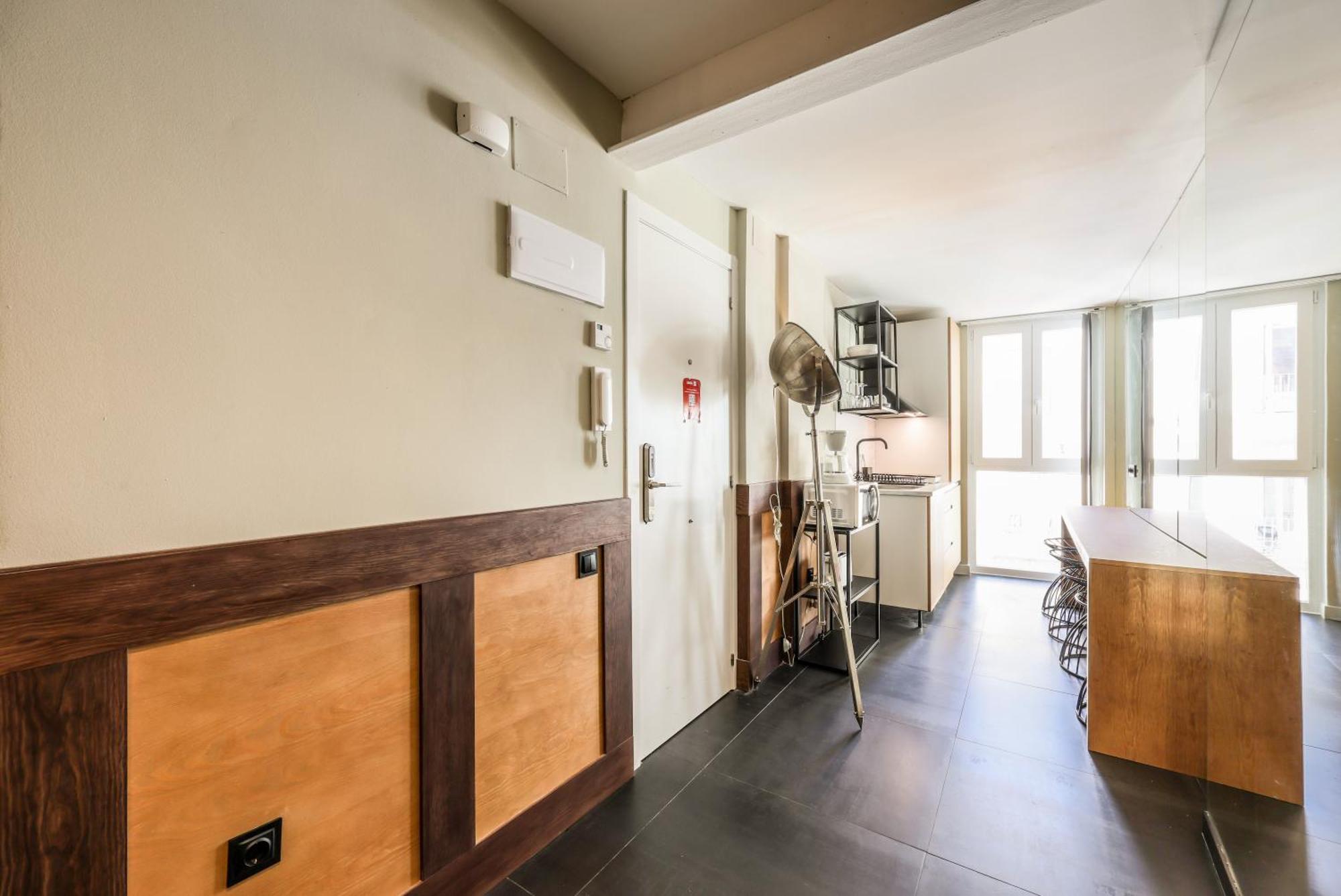 Apartamento Ap Chueca *