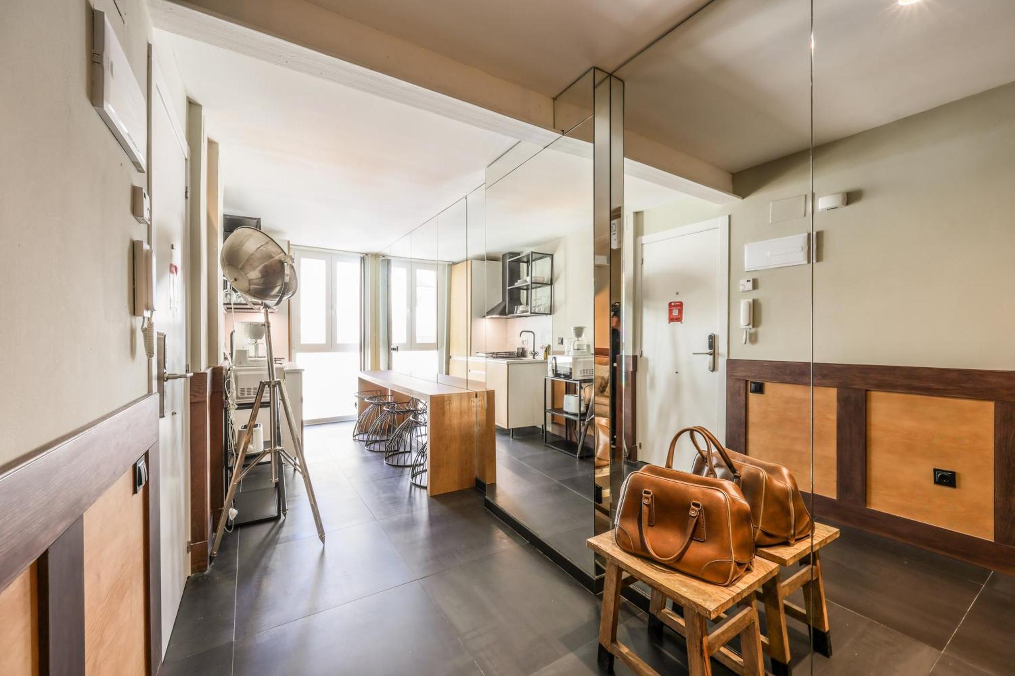 Ap Chueca Apartamento Madri