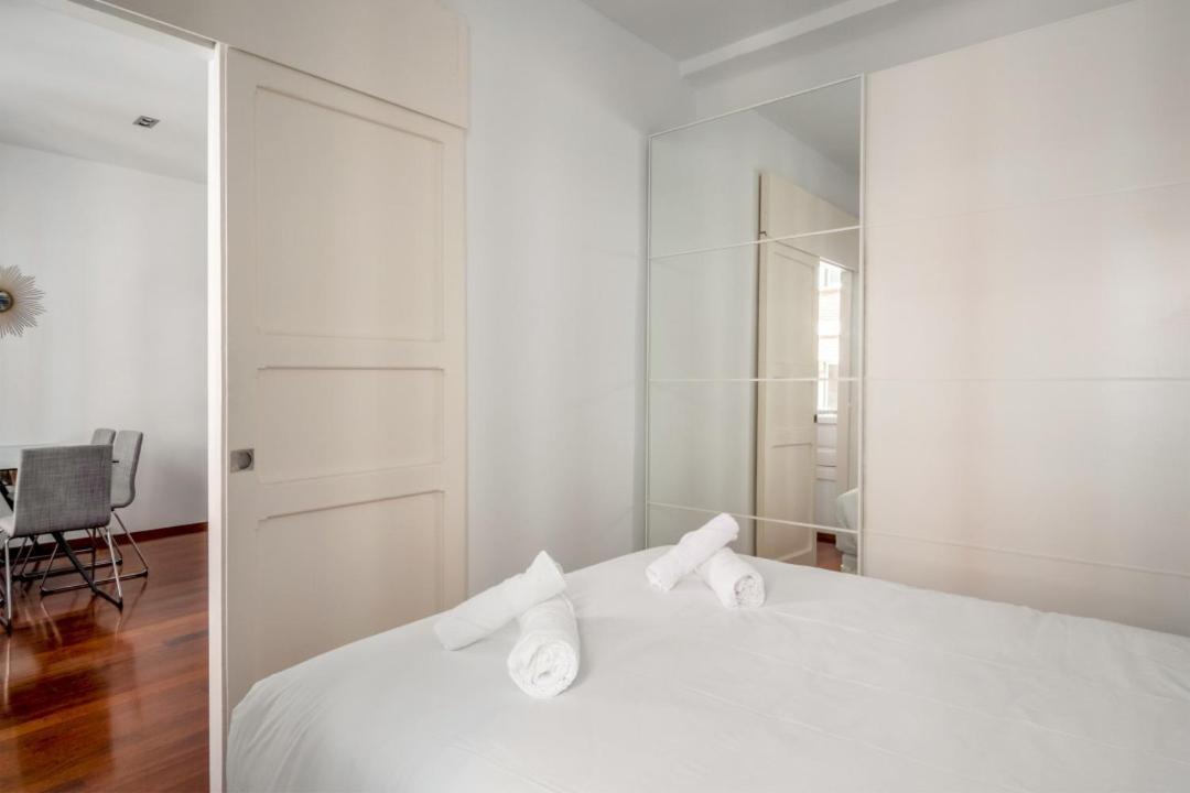 2 Bedrooms 1 Bathroom Furnished - Anton Martin - Vintage - Mintystay Apartment *