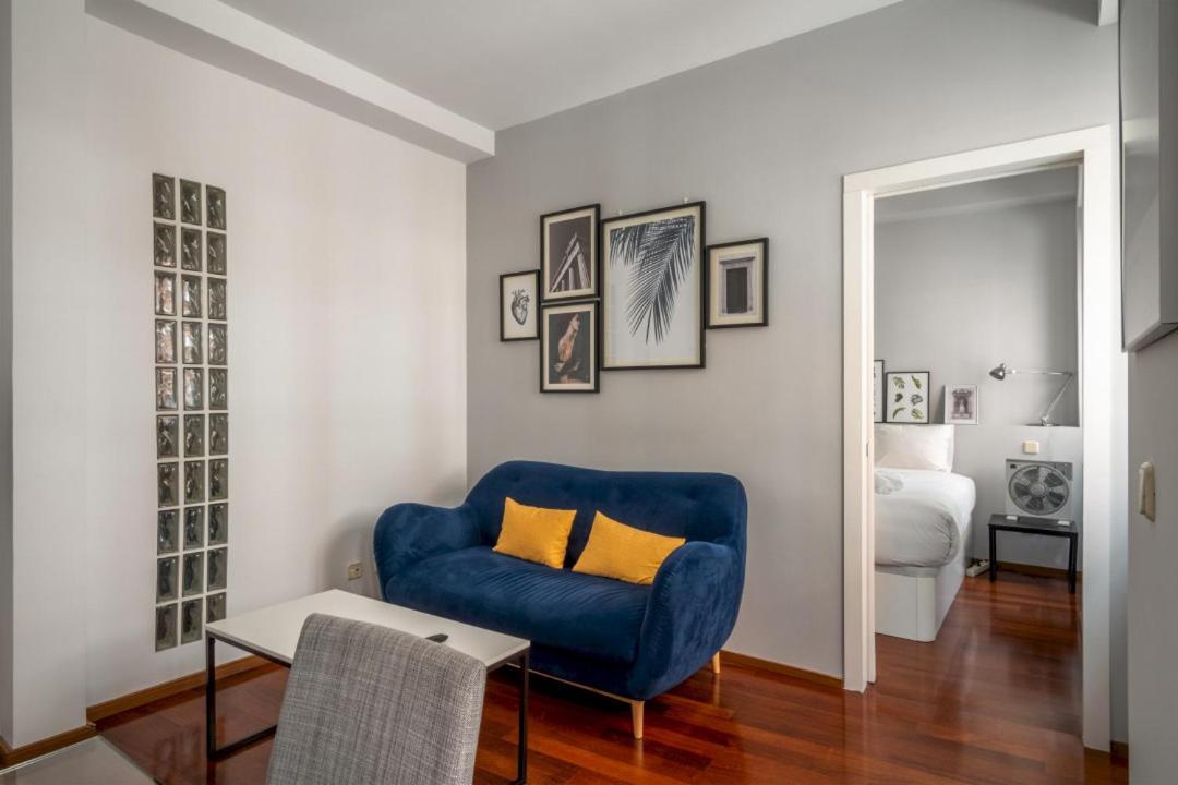 Apartment 2 Bedrooms 1 Bathroom Furnished - Anton Martin - Vintage - Mintystay