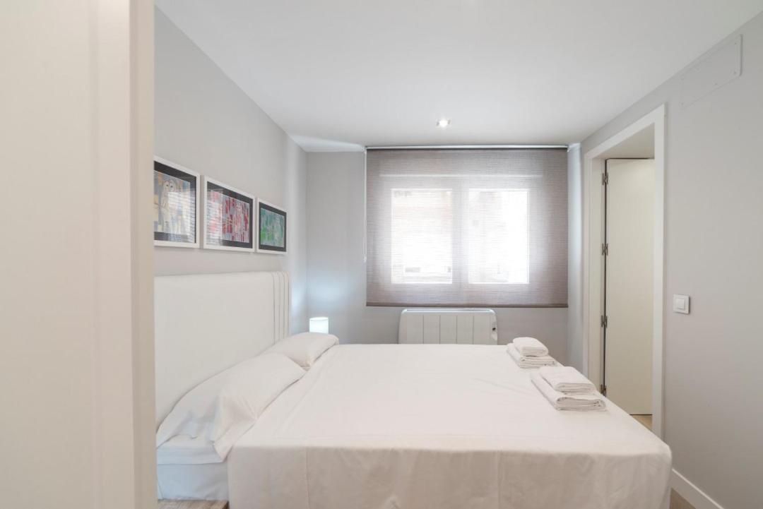 Mintystay - Conde De Miranda Apartamento