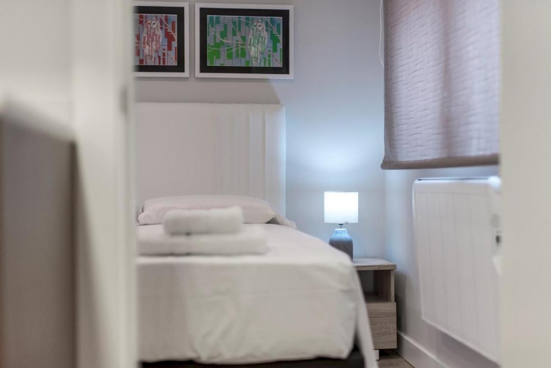 Apartamento Mintystay - Conde De Miranda *