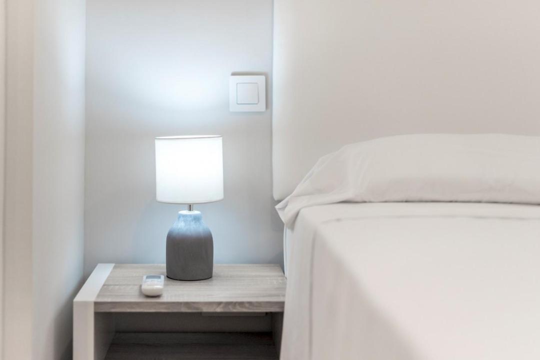 Lejlighed Mintystay - Conde De Miranda Madrid