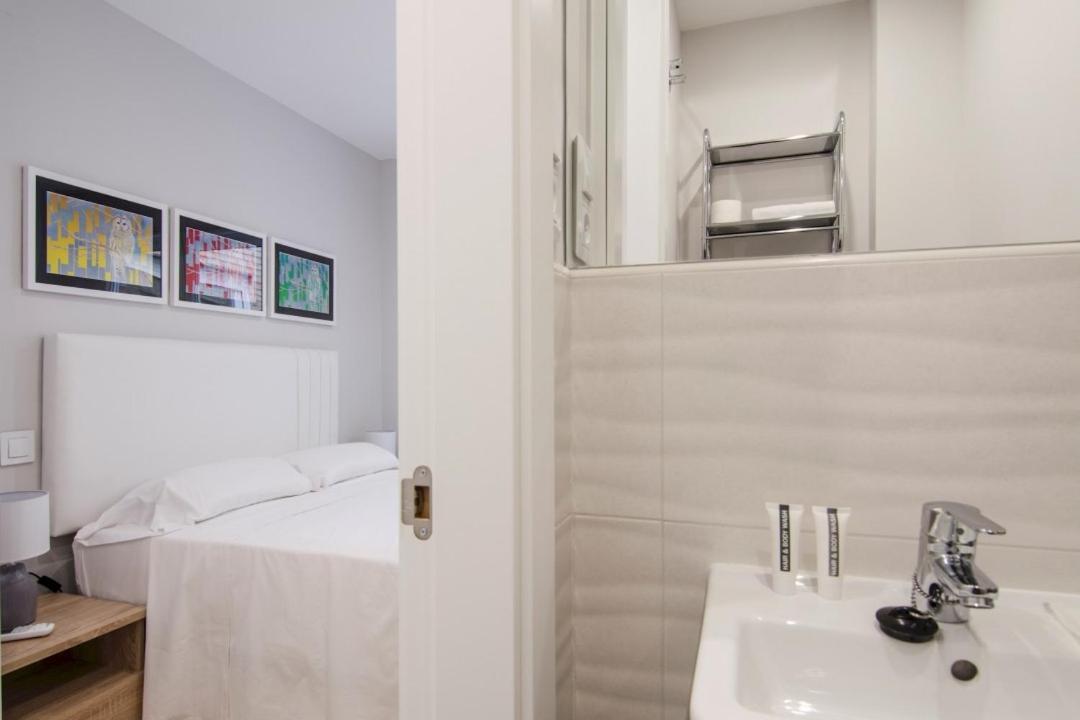 Mintystay - Conde De Miranda Apartment