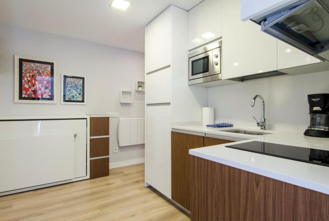Apartamento Mintystay - Conde De Miranda