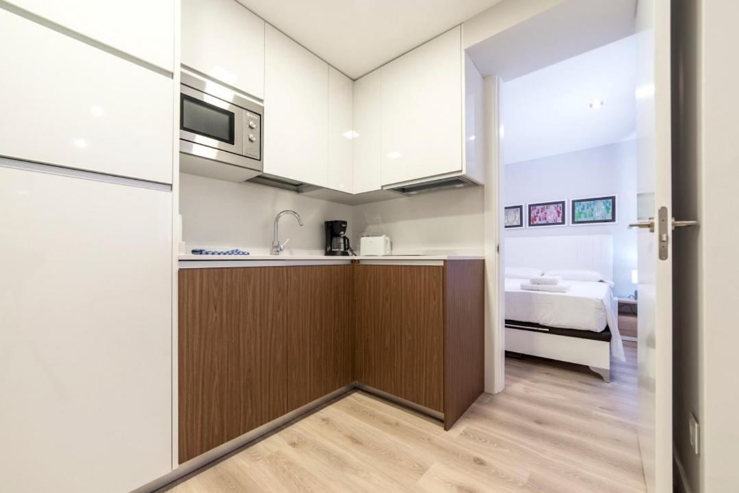Mintystay - Conde De Miranda Apartamento *