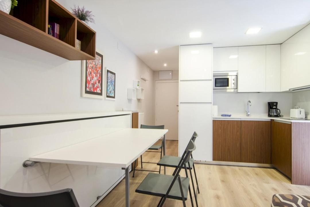 Apartamento Mintystay - Conde De Miranda *