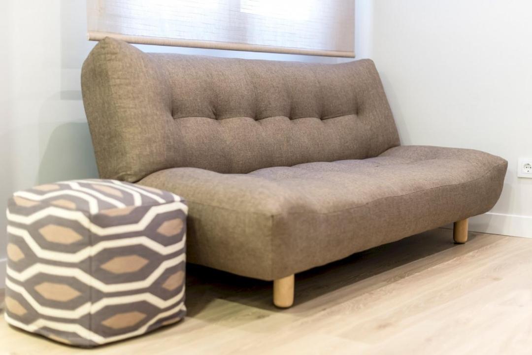 Apartamento Mintystay - Conde De Miranda Madri