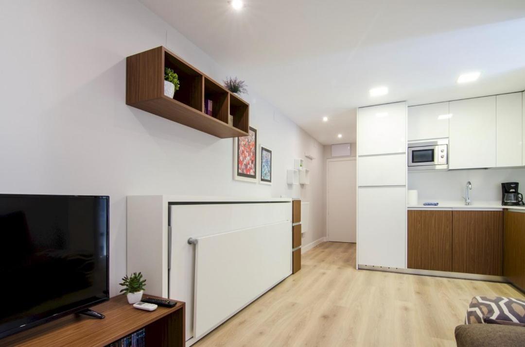 Mintystay - Conde De Miranda Apartamento