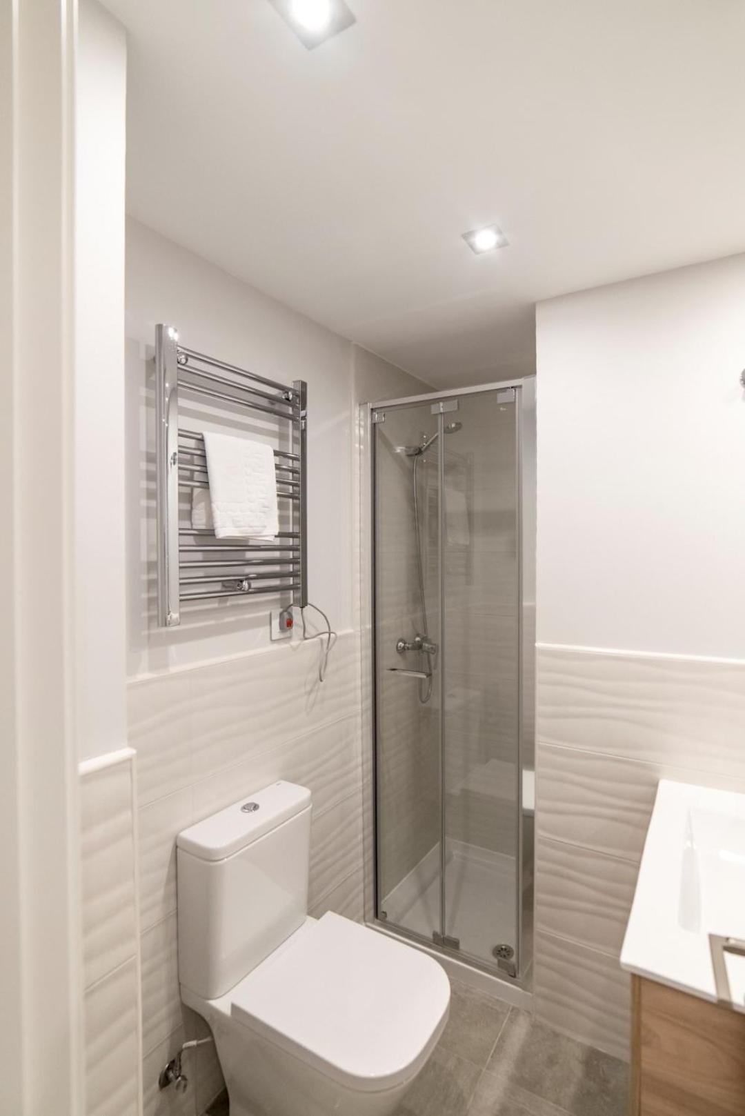 Mintystay - Conde De Miranda Apartamento *