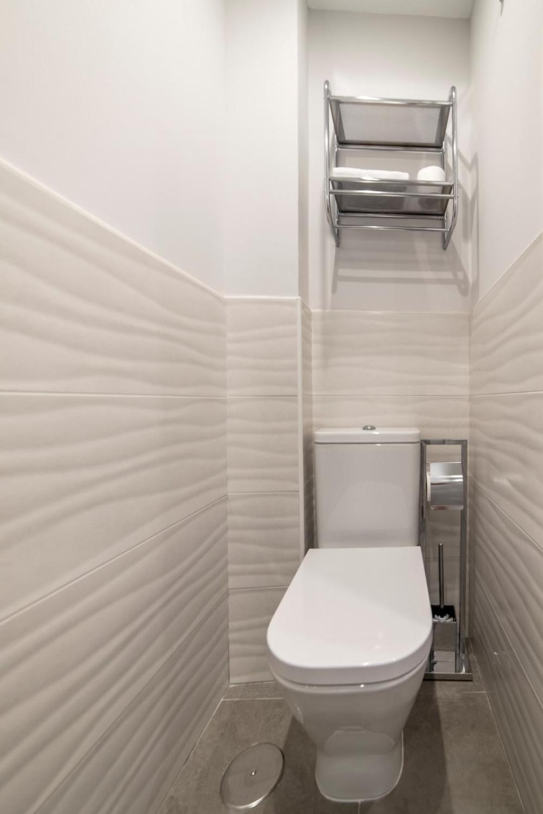 Apartamento Mintystay - Conde De Miranda Madri