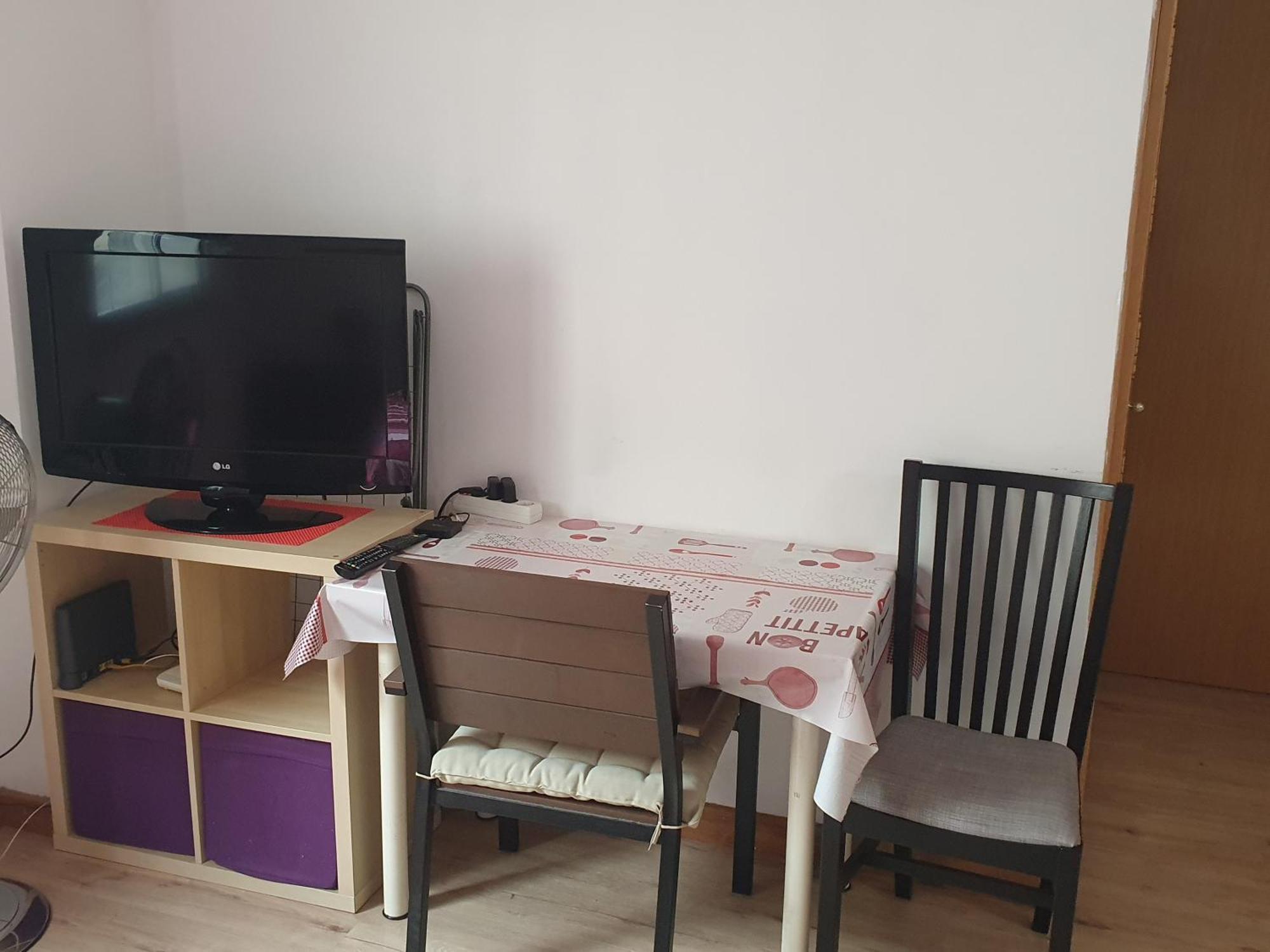 Lejlighed Apartamento4estaciones Madrid