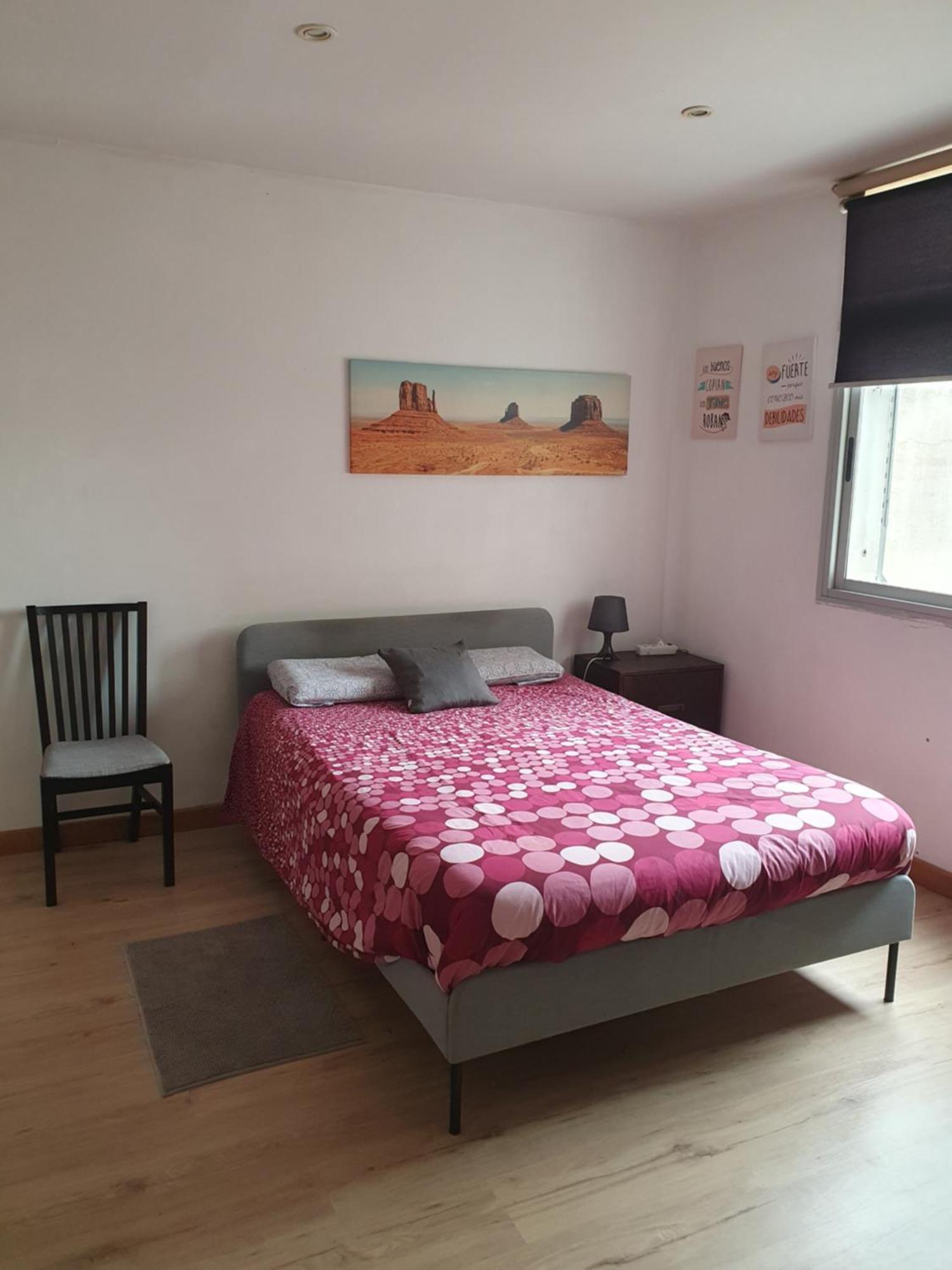 Lejlighed Apartamento4estaciones Madrid