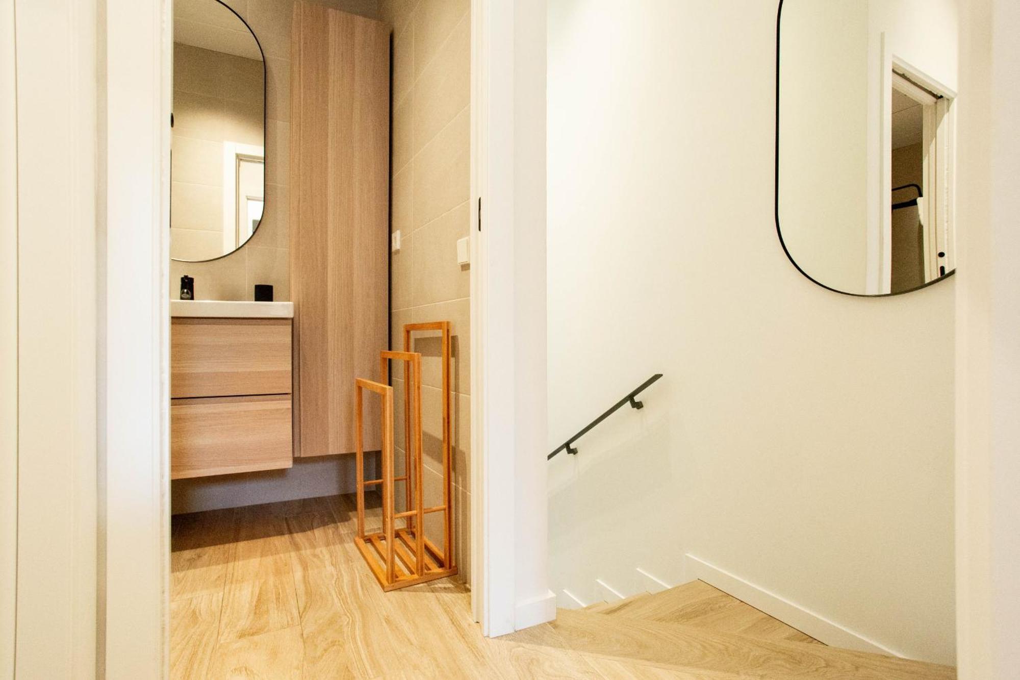 Apartment Castilla En