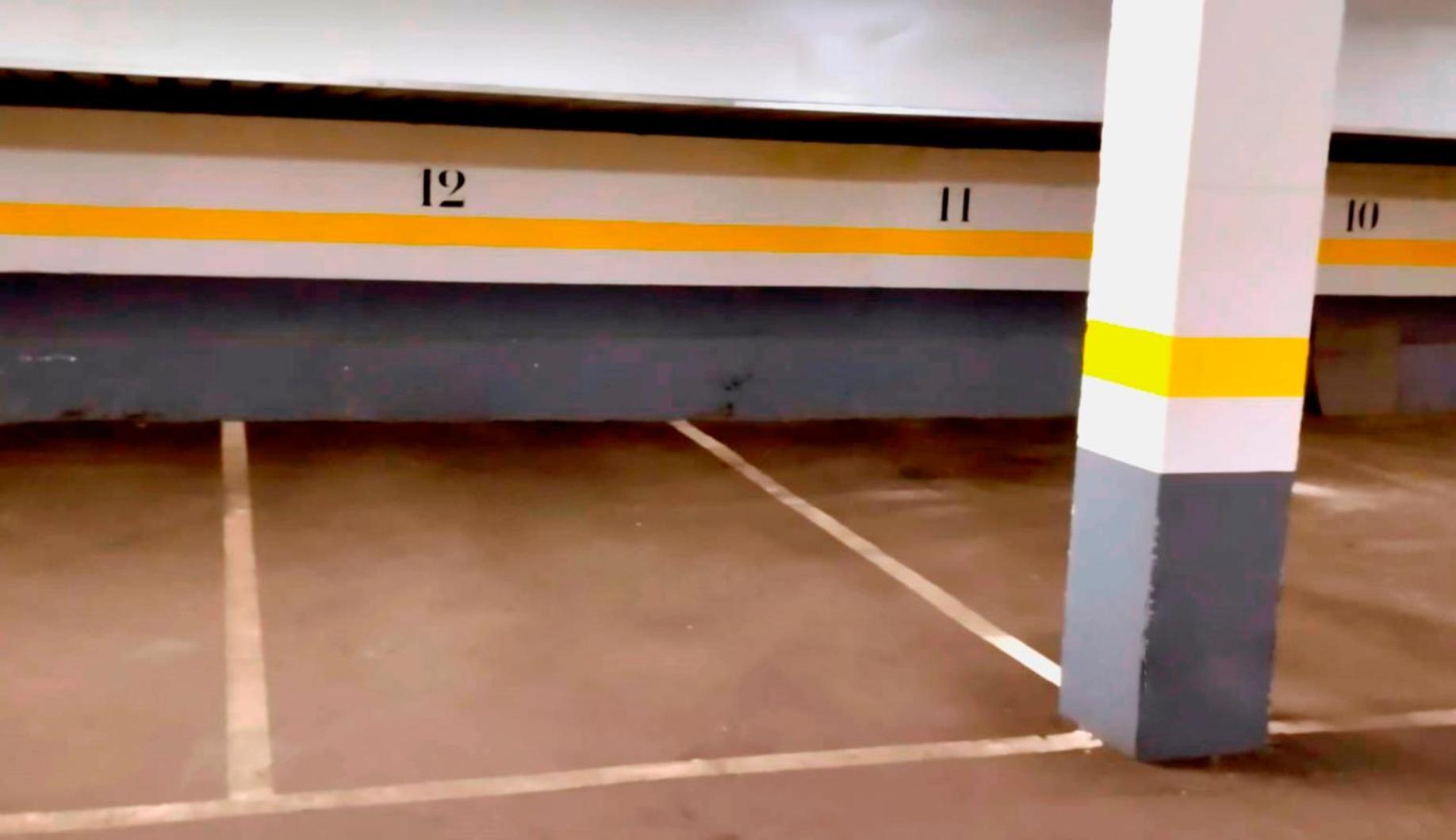 Privatunterkunft Confort En Chamartin *