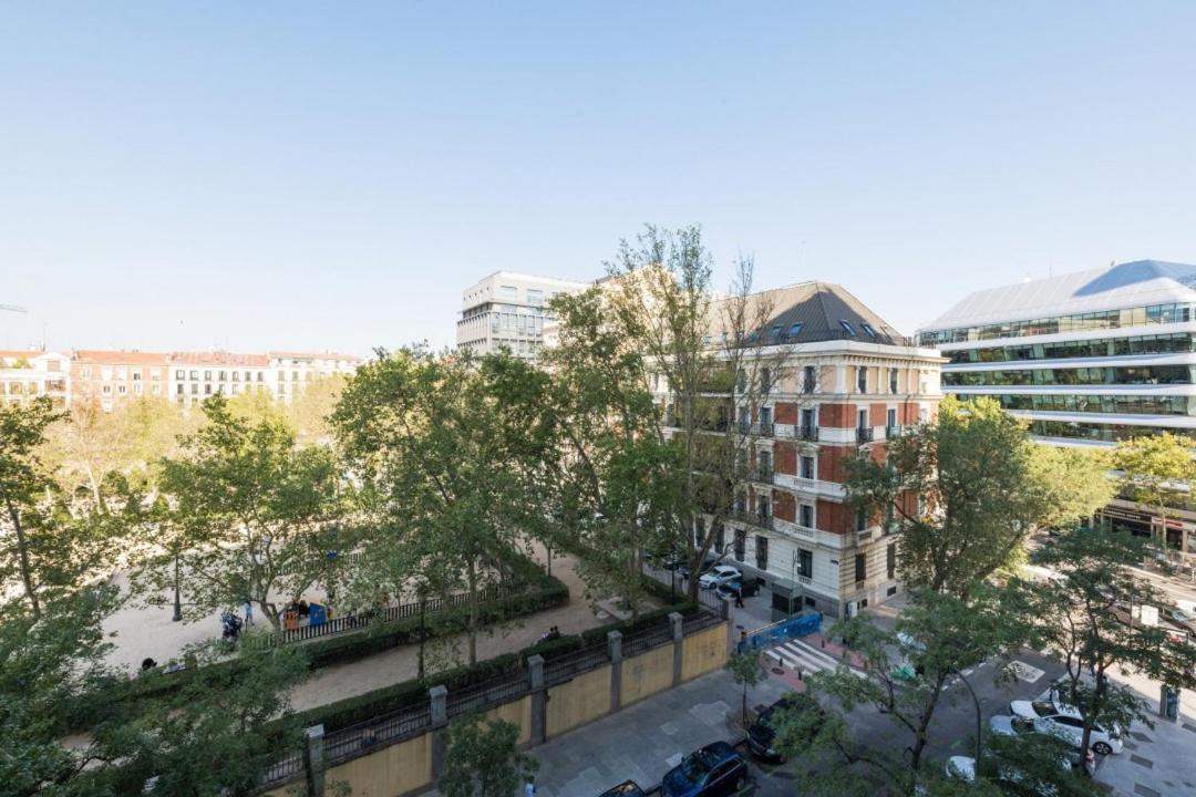 1 Bedroom 1 Bathroom Furnished - Justicia - Refurbished - Minty Apartment *