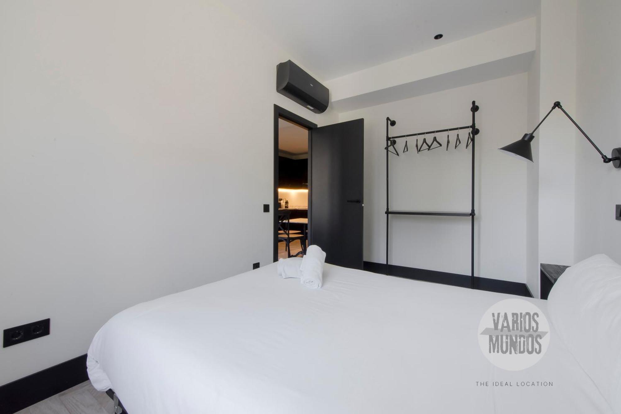 Un Vibrante 4, Conoce Abada 2 E2 Apartment *