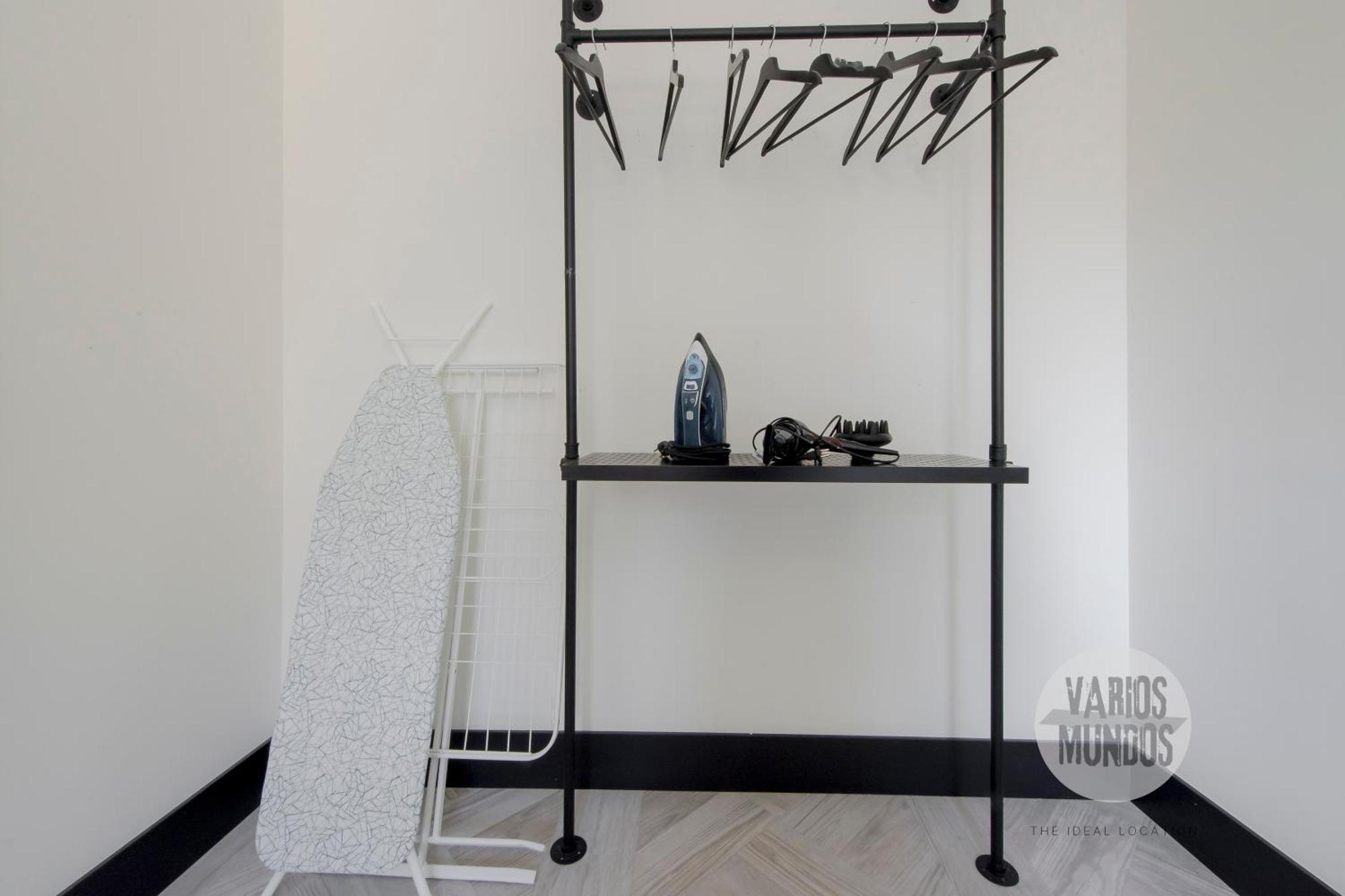 Apartment Un Vibrante 4, Conoce Abada 2 E2