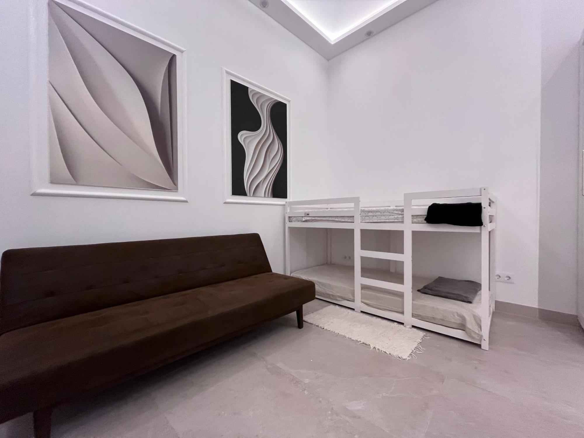 Apartamento E6 Delux Plaza Mayor *