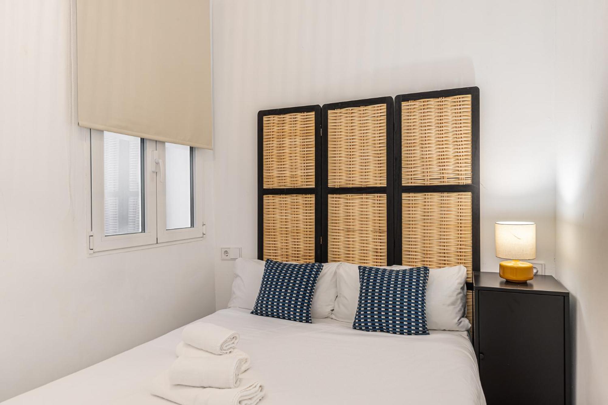 Apartment Queens Malasana - Alquiler Corta Duracion