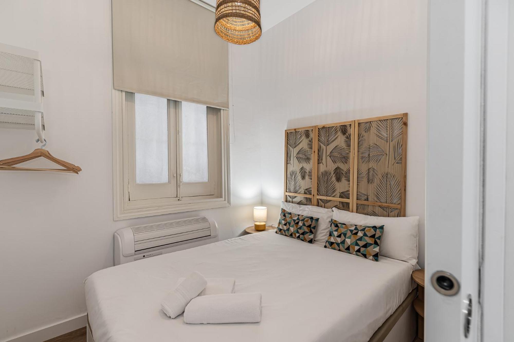 Apartment Queens Malasana - Alquiler Corta Duracion *