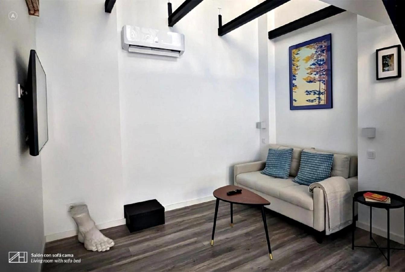 - Q2home Lejlighed
