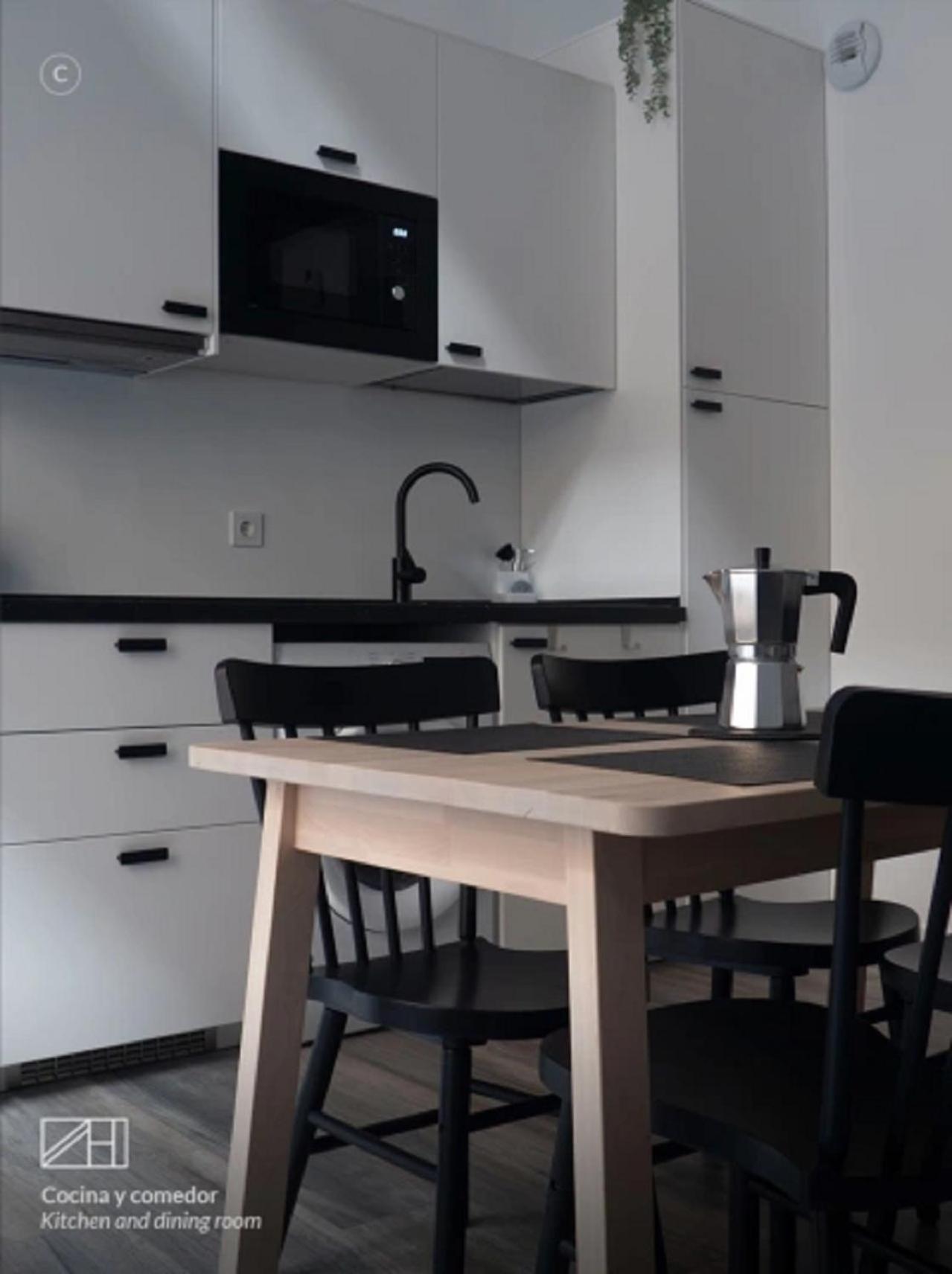 Lejlighed - Q2home Madrid