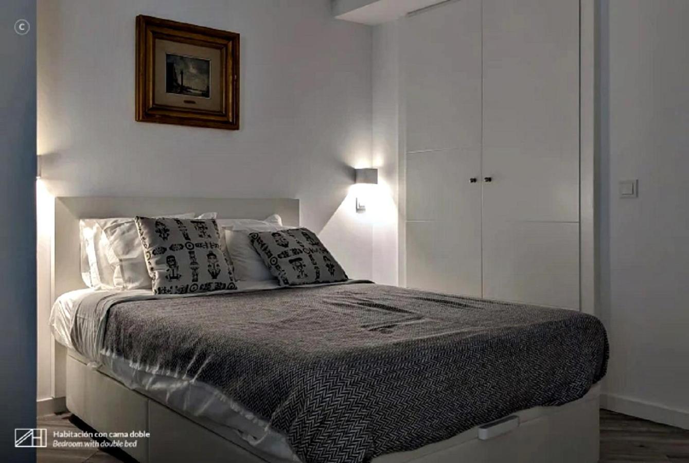 Lejlighed - Q2home Madrid