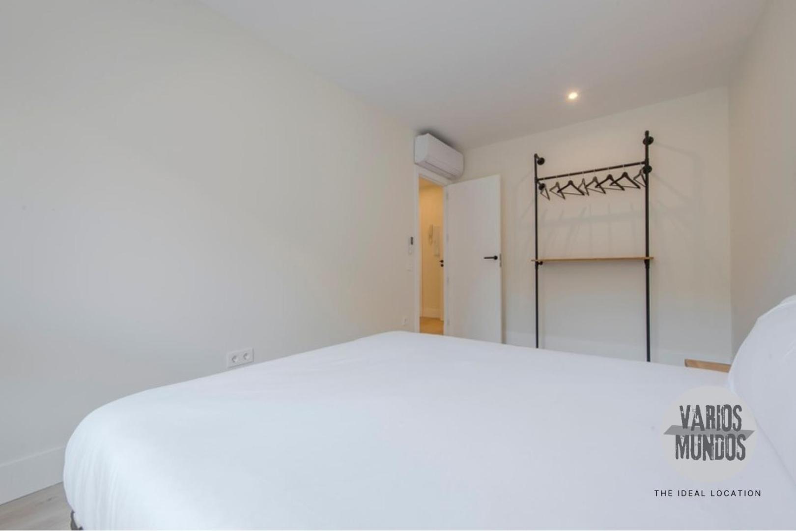 Apartamento Tu 6 En Malasana Ven A San Bernardo 20