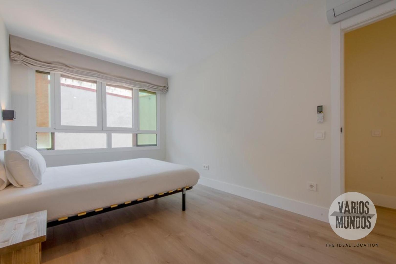 Tu 6 En Malasana Ven A San Bernardo 20 Apartamento Madrid