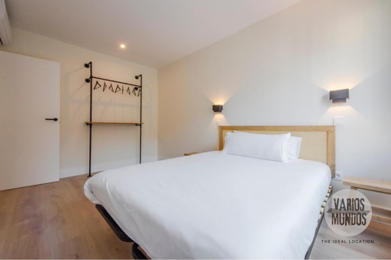 Tu 6 En Malasana Ven A San Bernardo 20 Apartamento Madrid
