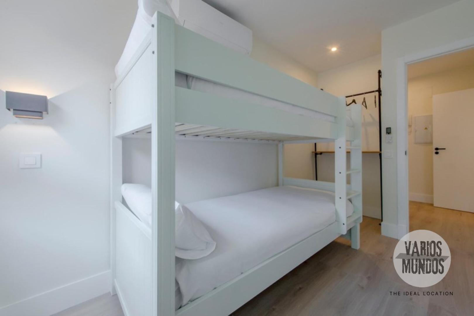 Tu 6 En Malasana Ven A San Bernardo 20 Apartamento Madrid