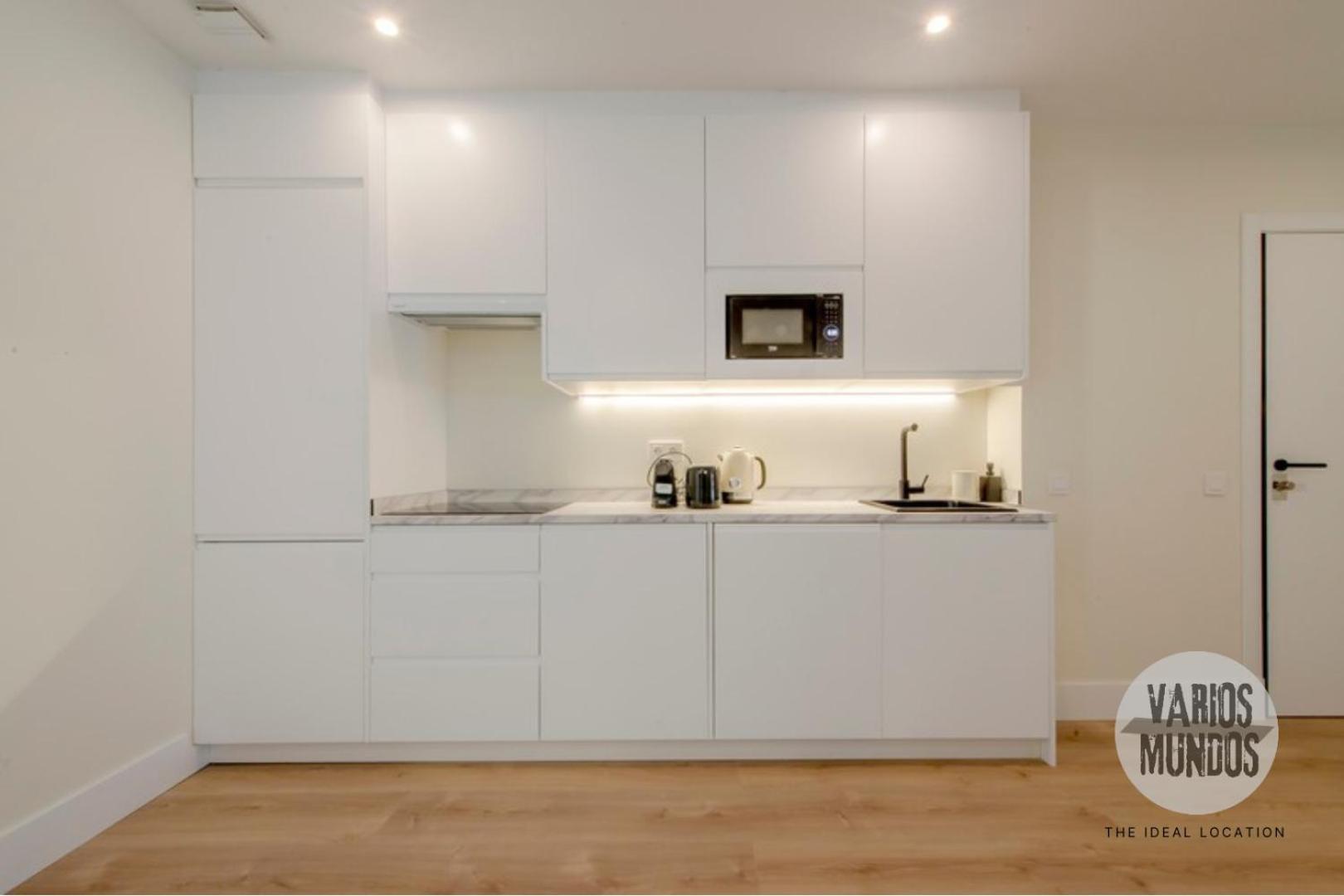 Apartment Tu 6 En Malasana Conoce San Bernardo 20