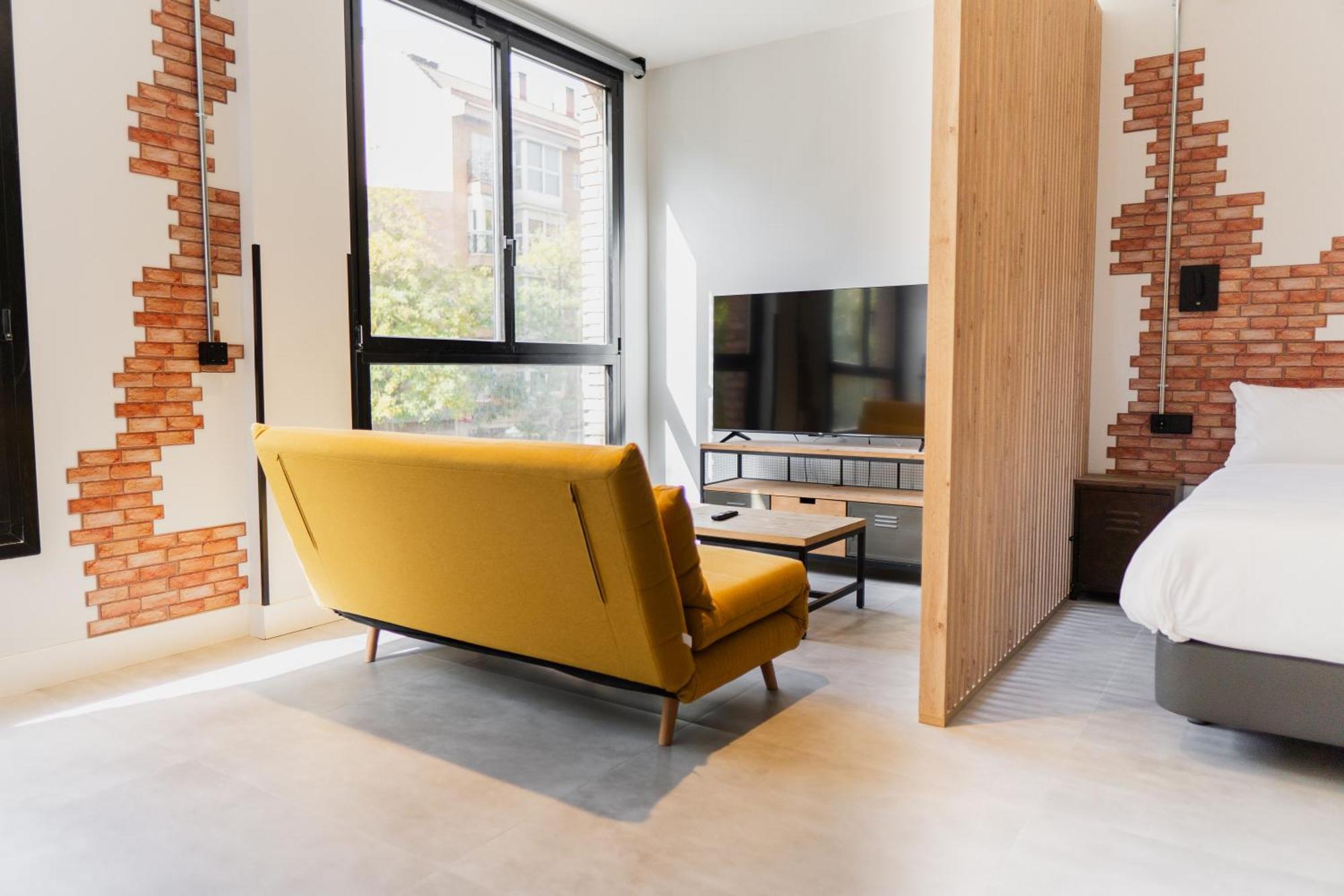 Loft Imperial Apartamento Madri