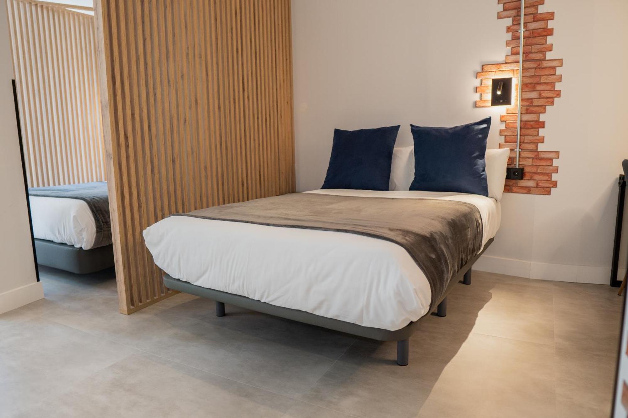 Apartamento Loft Imperial