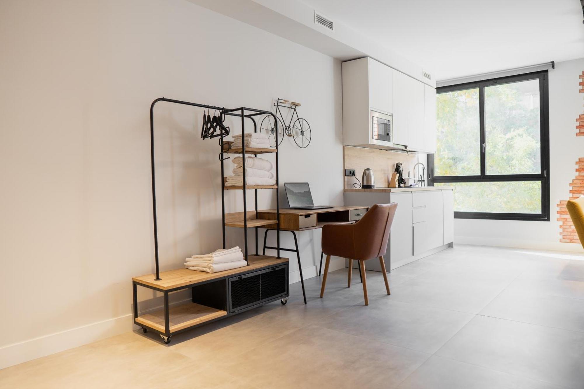 Loft Imperial Madri