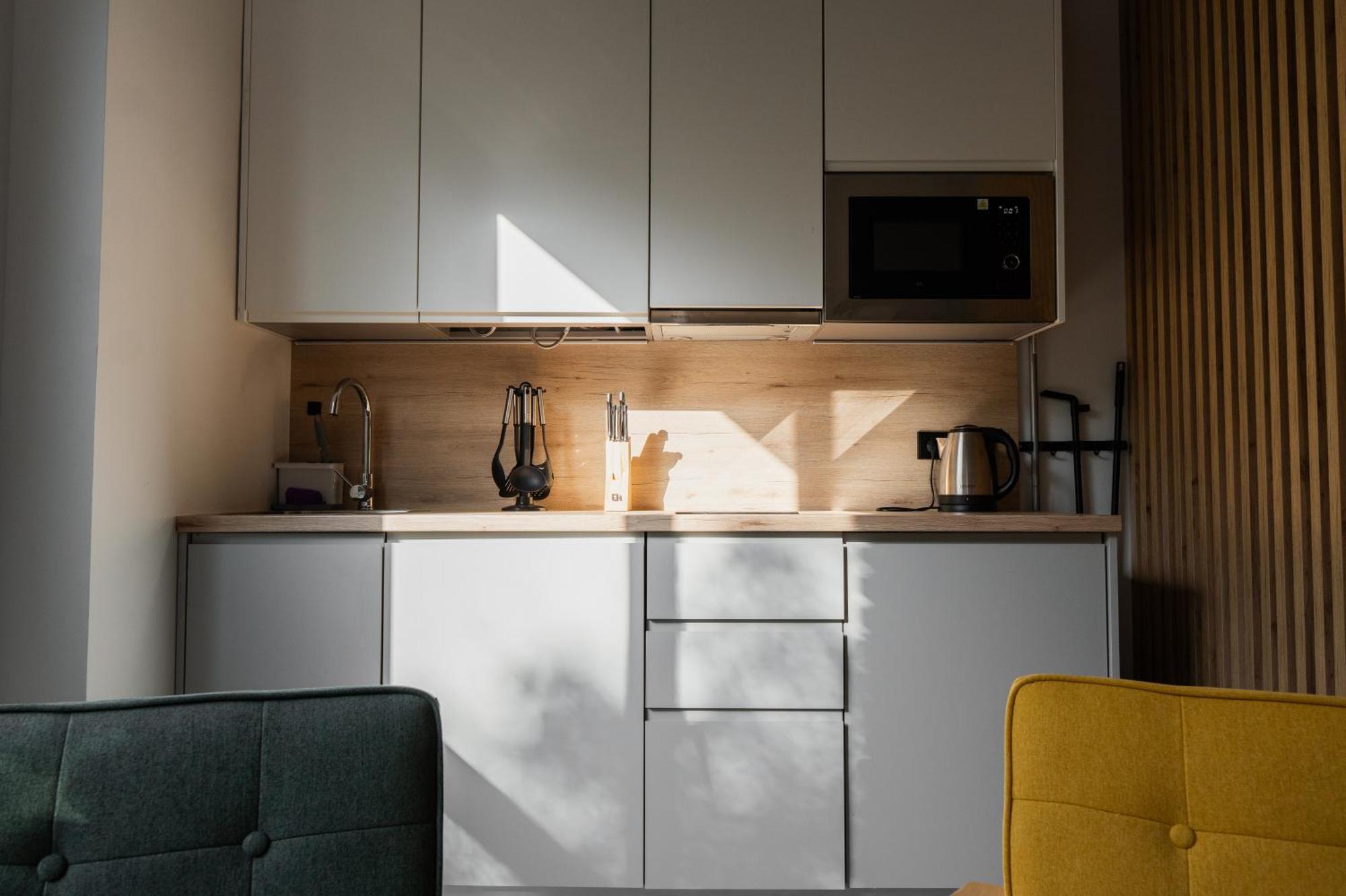 Loft Imperial Apartment