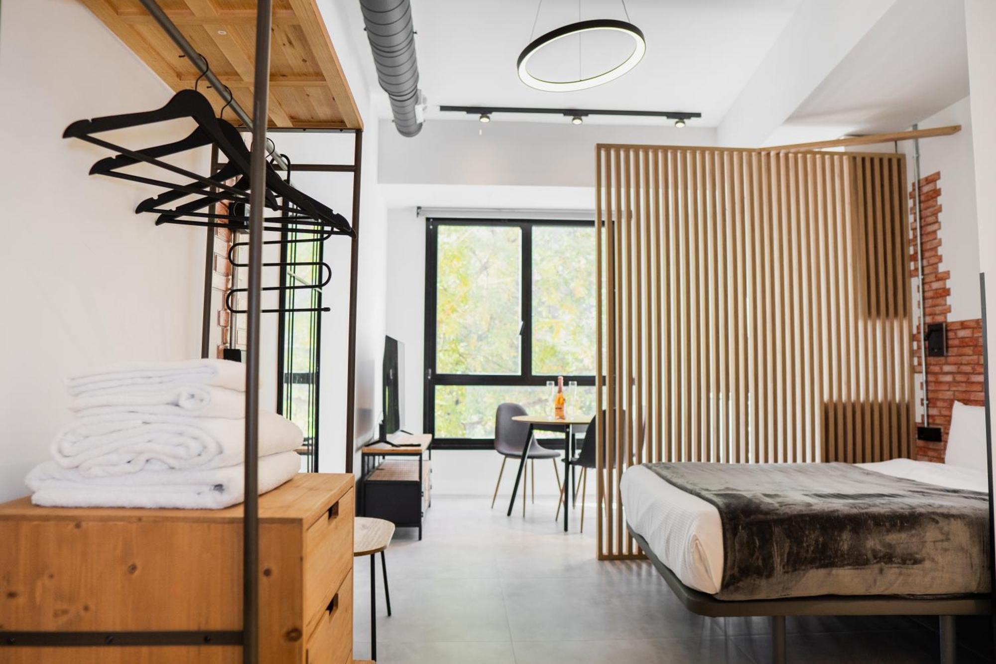 Loft Imperial Madri